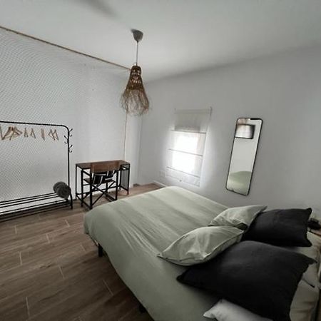 미하스 La Casa De La Abuela 빌라 외부 사진