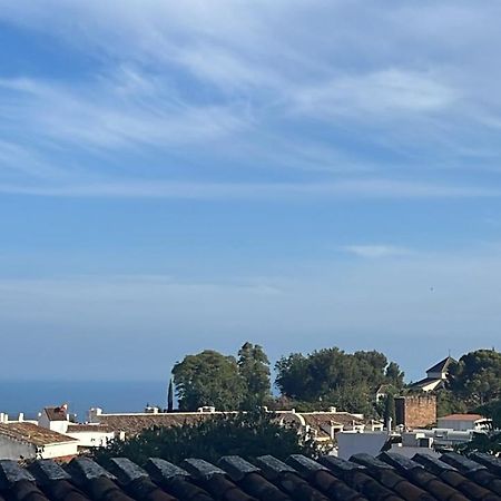 미하스 La Casa De La Abuela 빌라 외부 사진