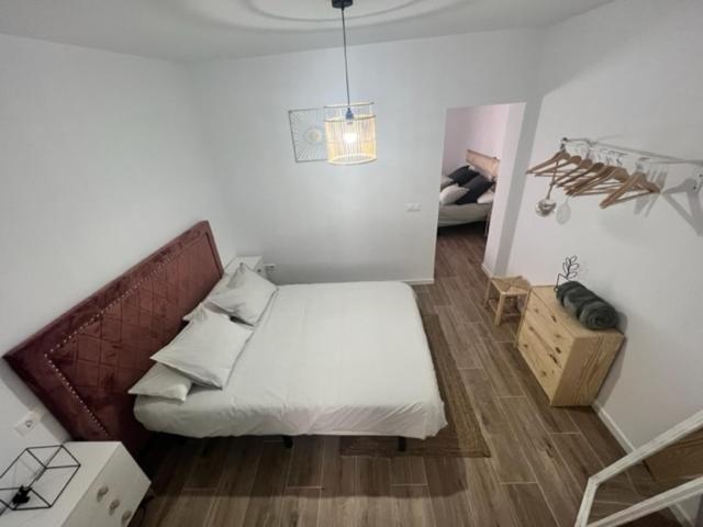 미하스 La Casa De La Abuela 빌라 외부 사진